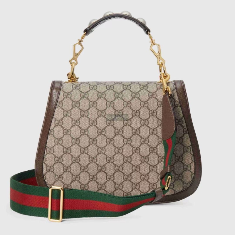 Gucci Top Handle Bags